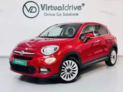 Fiat 500X 1.6 Multijet 4x2 S&S Lounge