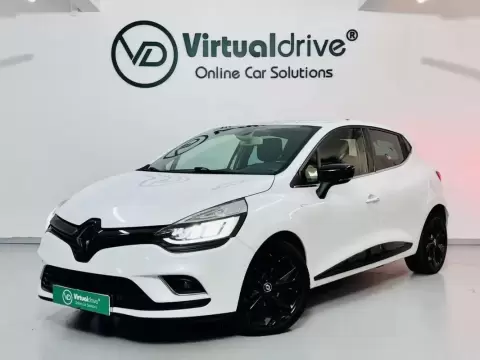 Renault Clio Energy Tce 90 Bose Edition