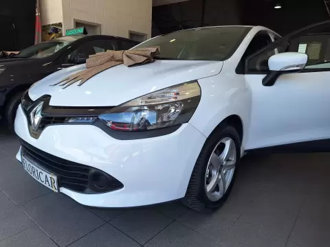 Renault Clio 1.2 16V Confort