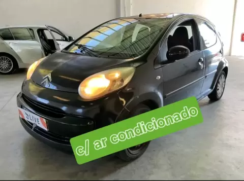 Citroën C1 1.0 SX