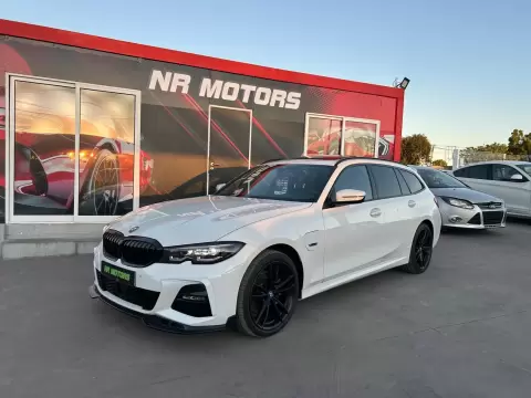 BMW 320 e xDrive Aut. M Sport