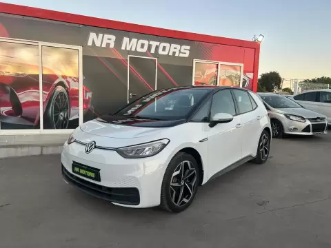 VW ID.3 Pure Performance City