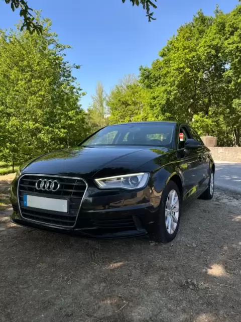 Audi A3 Limousine 1.6 TDI Advance