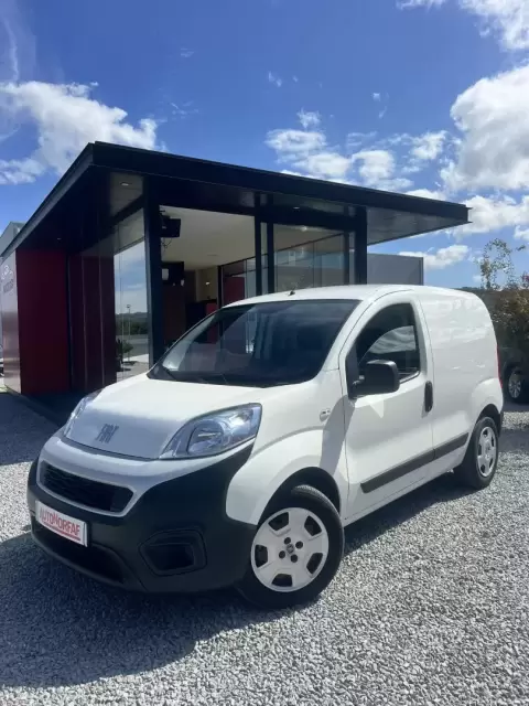 Fiat Fiorino Multijet