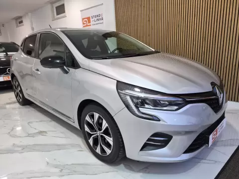 Renault Clio BLUE DCI 100 EVOLUTION