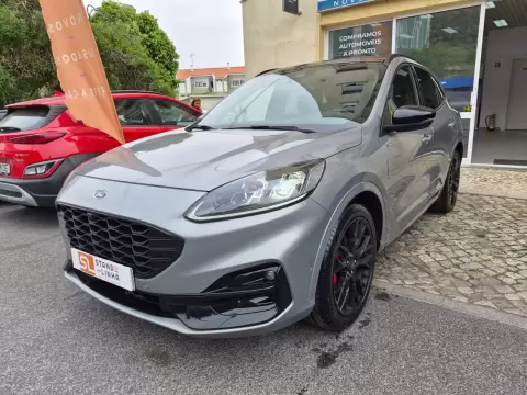 Ford Kuga 1.5 EcoBoost ST-Line X