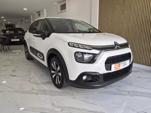Citroën C3 1.2 PureTech Max