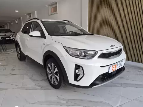 Kia Stonic 1.2 MPi Dynamic