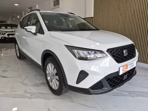 Seat Arona 1.0 TSI STYLE
