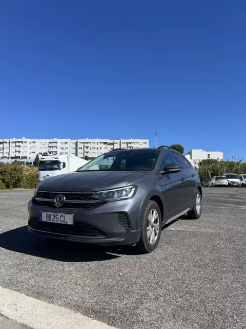 VW Taigo 1.0 TSI Life
