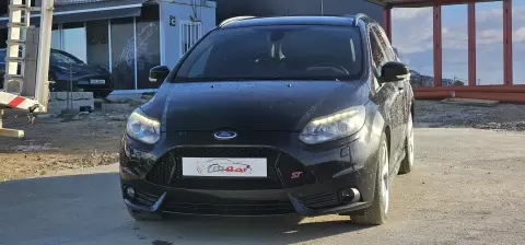 Ford Focus SW 2.0 EcoBoost ST