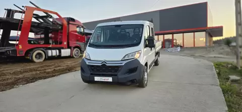 Citroën Jumper 2.2 BlueHDi 35 L2 CD