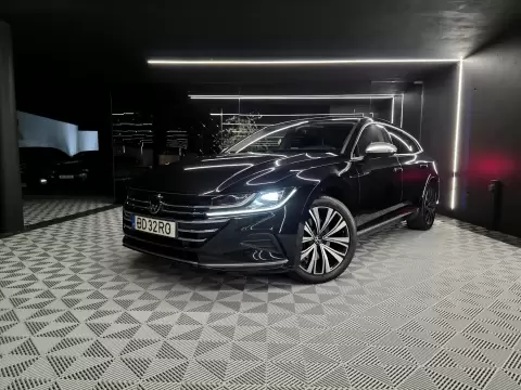 VW Arteon Shooting Brake 1.4 TSI eHybrid Elegance