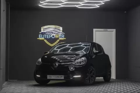 Renault Clio 0.9 TCE Confort