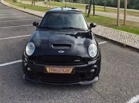 MINI 3 Portas Standard