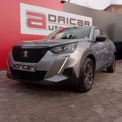 Peugeot 2008 1.5 BlueHDi Active Pack