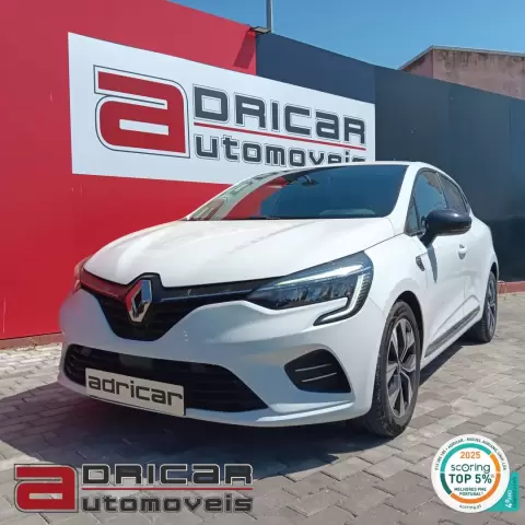 Renault Clio 1.0 TCe Limited