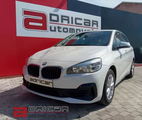 BMW 216 Active Tourer d Advantage