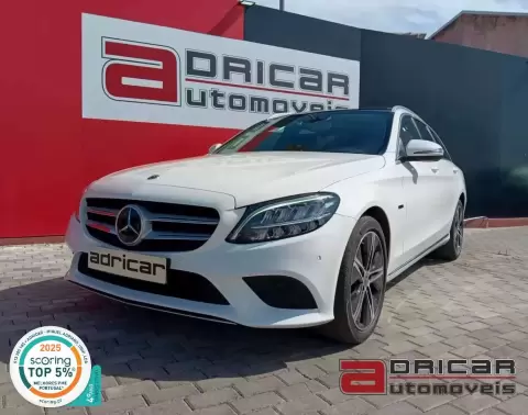 Mercedes-Benz C 300 de Avantgarde