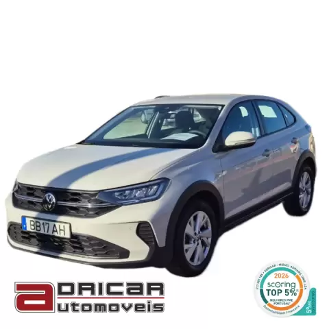 VW Taigo 1.0 TSI Life