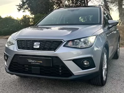 Seat Arona 1.0 TSI Style