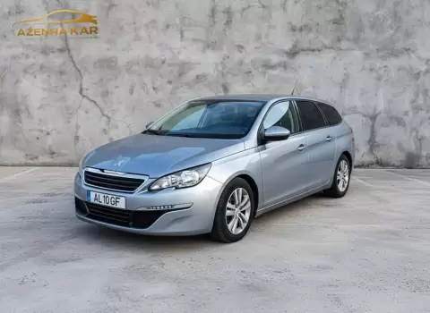 Peugeot 308 SW 1.6 e-HDi Active