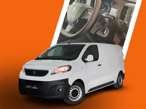 Peugeot Expert 2.0BlueHDi L2H1