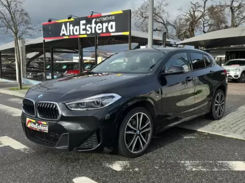 BMW X2 16 d sDrive Auto Pack M