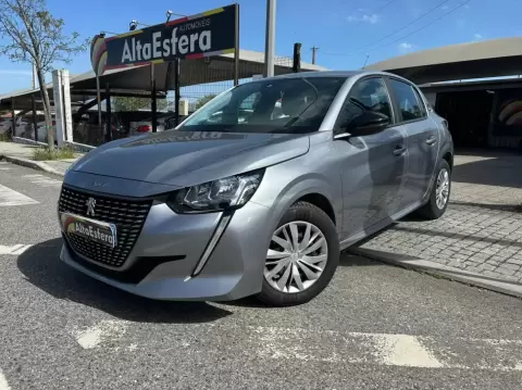 Peugeot 208 1.2 PureTech Like
