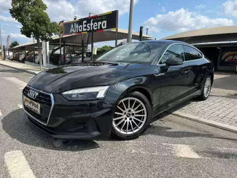 Audi A5 Sportback 30 TDI S TRONIC Hibrido Diesel