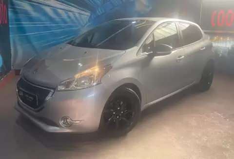 Peugeot 208 1.2 VTi Active