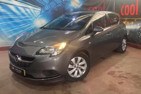 Opel Corsa 1.3 CDTi Enjoy