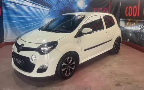 Renault Twingo 1.2 16V Access