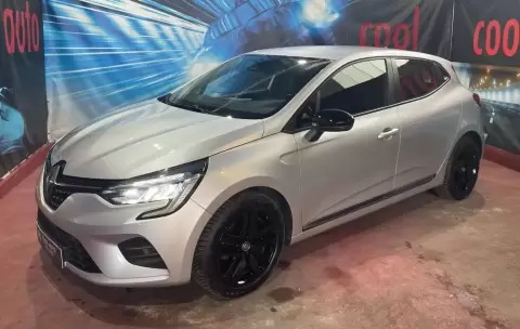 Renault Clio 1.0 TCe Intens