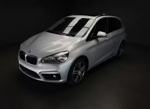 BMW 218 Active Tourer d Line Sport