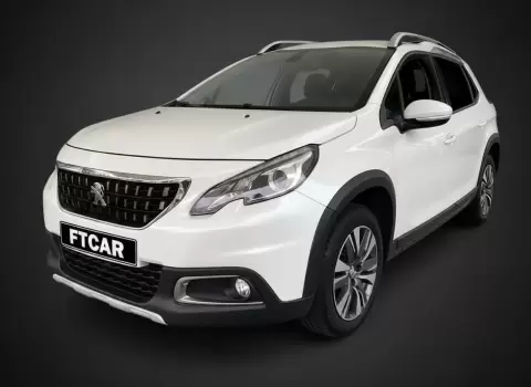 Peugeot 2008 1.2 E-VTI Allure