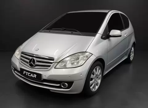 Mercedes-Benz A 180 CDi Elegance Auto.