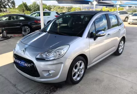 Citroën C3 1.2 VTi Collection