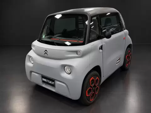Citroën Ami Electric Drive