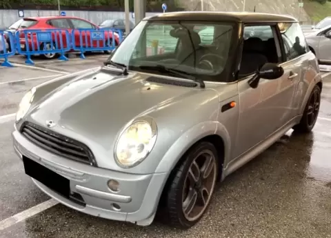 MINI One 1.4 D SPORT