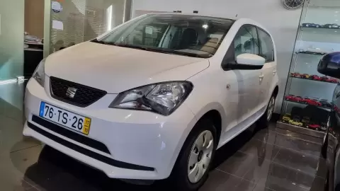 Seat Mii 1.0 Style