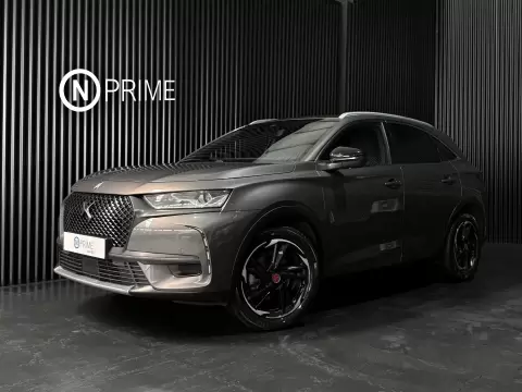 DS DS7 Crossback 1.5 BlueHDi Performance Line