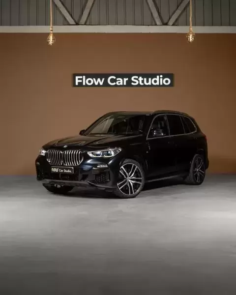 BMW X5 30 d xDrive Pack M