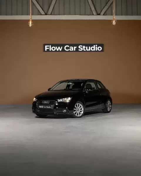 Audi A1 1.2 TFSI Special Edition