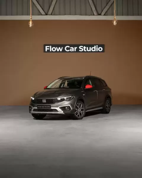 Fiat Tipo Station Wagon Cross 1.0 GSE T3 Cross
