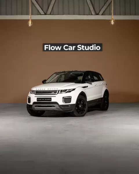 Land Rover Evoque Td4 Hse Dynamic