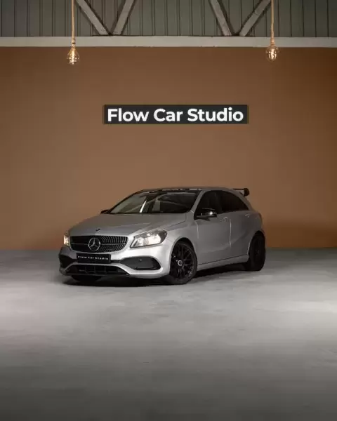 Mercedes-Benz A 180 Cdi 7g Dct Amg Line