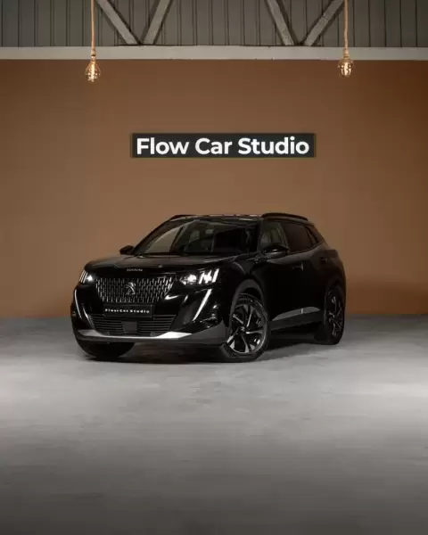 Peugeot 2008 1.5 BlueHDi GT