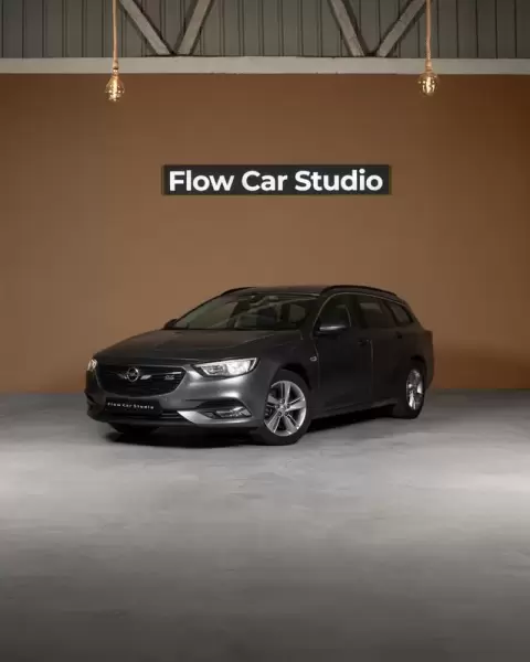 Opel Insignia Sports Tourer 1.6 CDTi Business Edition