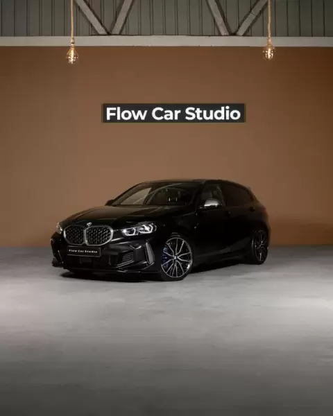 BMW M135i xDrive